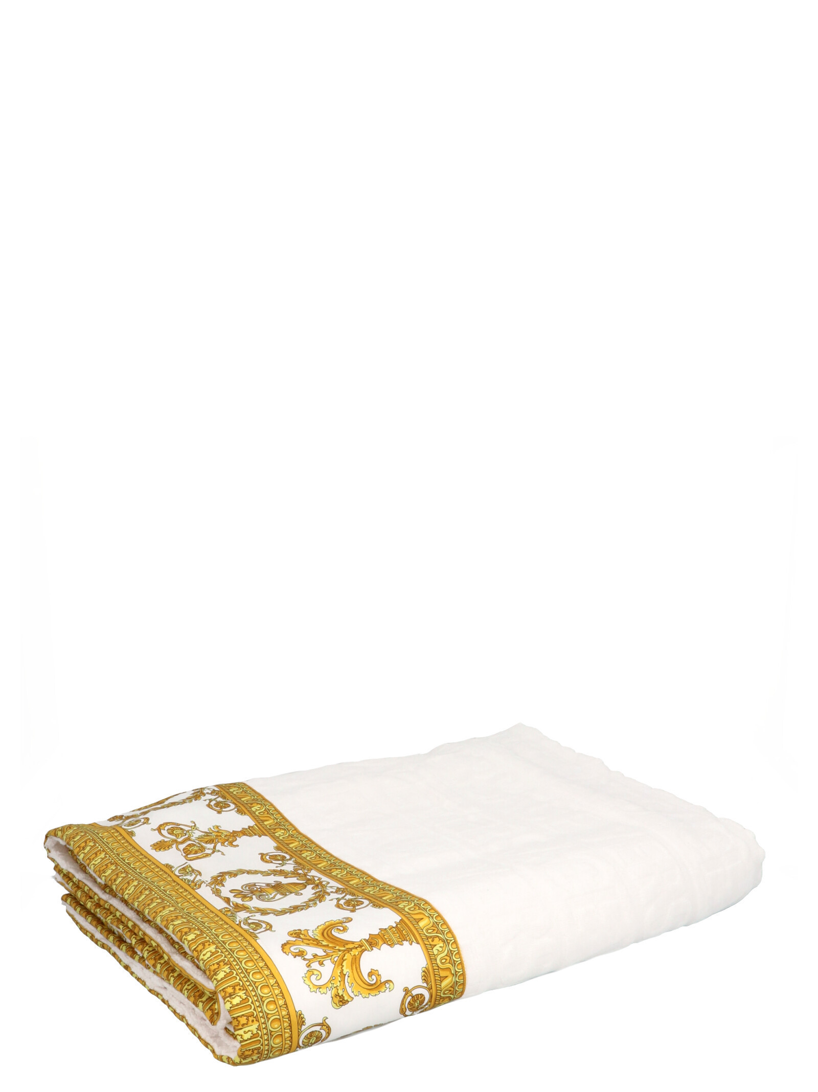 水着・ビーチグッズその他 VERSACE Beach towel