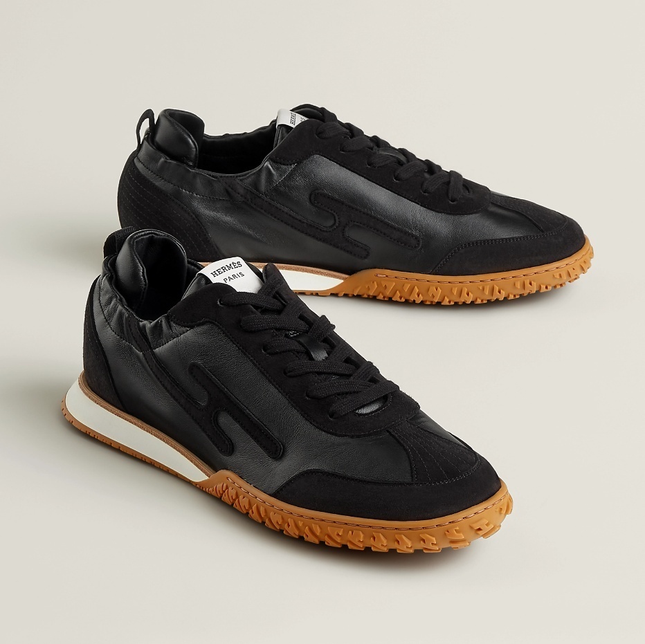 《24AW★》HERMES スニーカー Jet