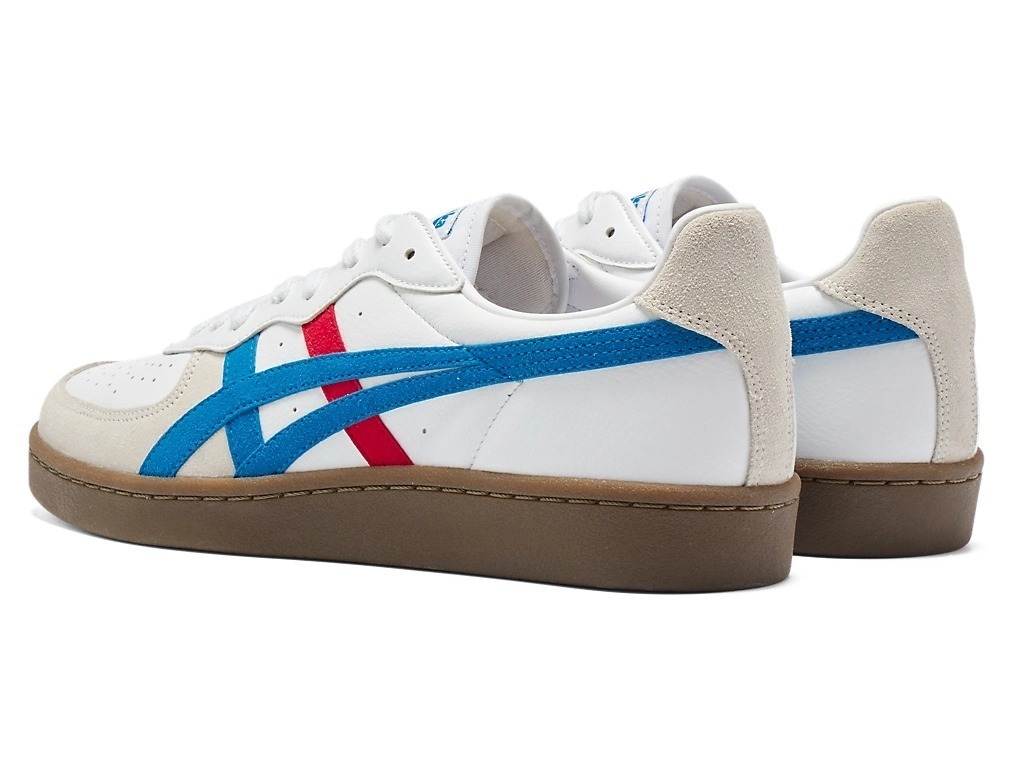 【日本完売サイズも！】 OnitsukaTiger スニーカー 《GSM》