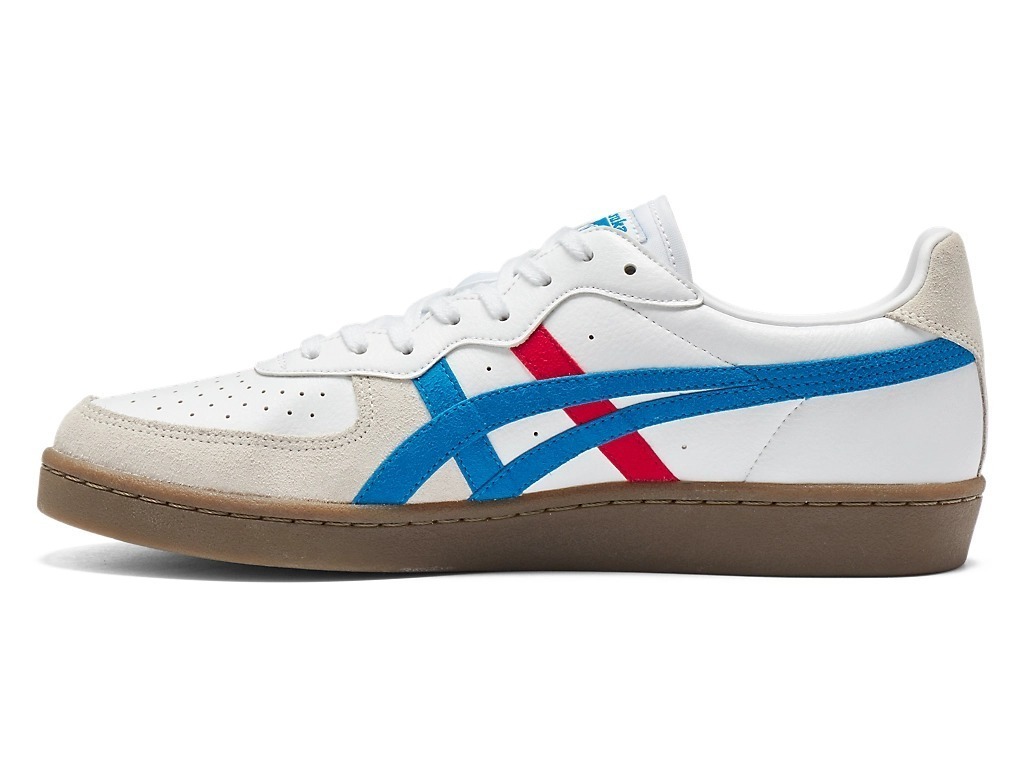 【日本完売サイズも！】 OnitsukaTiger スニーカー 《GSM》