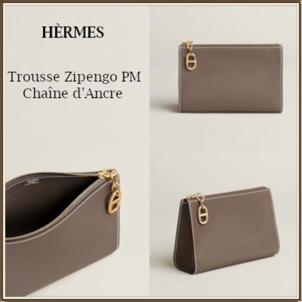 楽天市場】HERMES エルメス 二つ折り財布 アザップ シルクイン