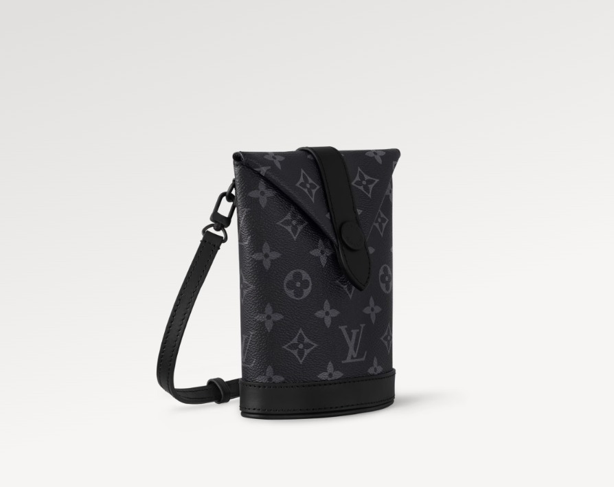《24AW★》Louis Vuitton エンベロップ・ポーチ
