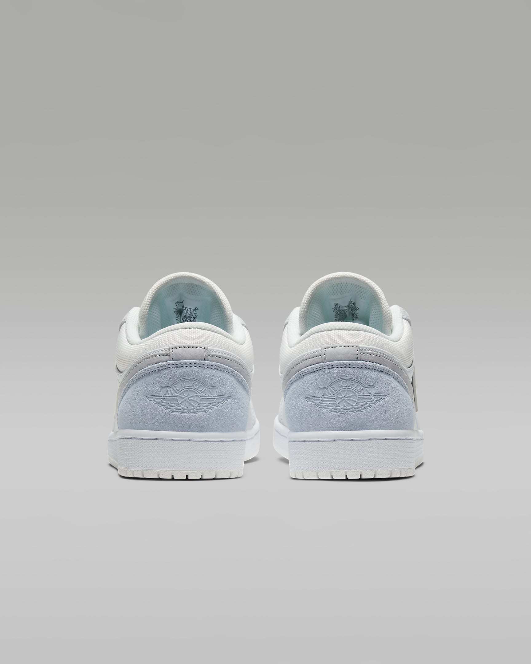 ★NIKE★大人気★AIR JORDAN 1 LOW \"PARIS\"★追跡可