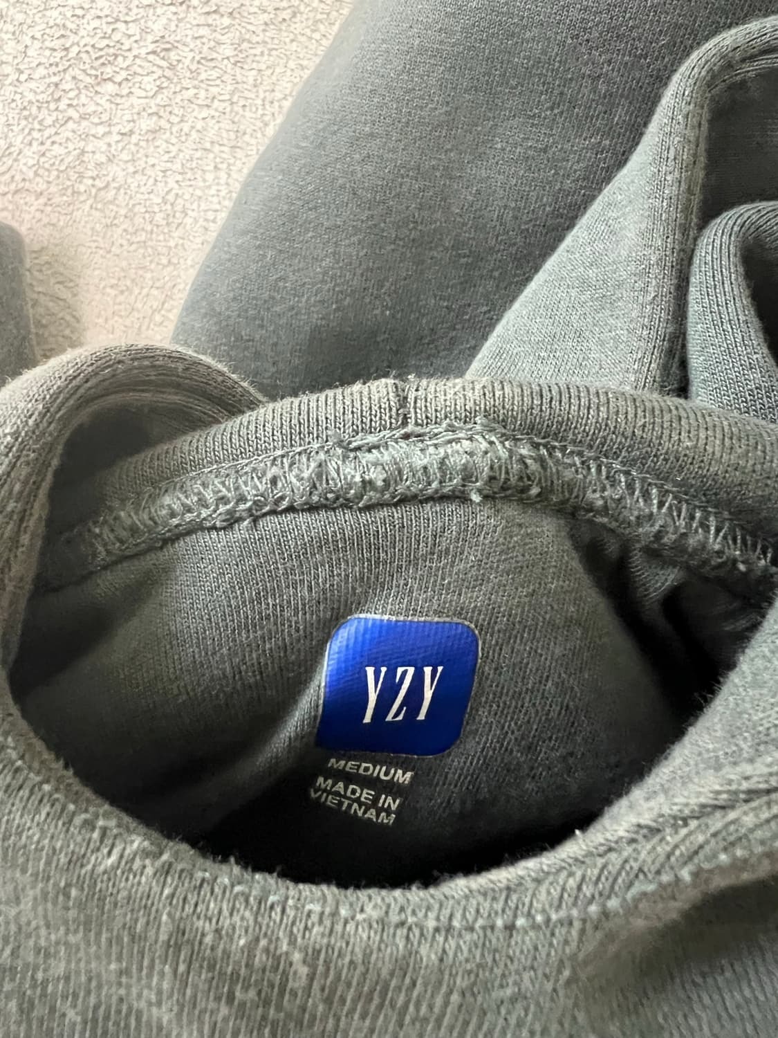 【Yeezy Gap by Balenciaga】人気★ドブ フーディー DARK GREEN Yeezy Gap by Balenciaga】人気☆ドブ フーディー DARK GREEN