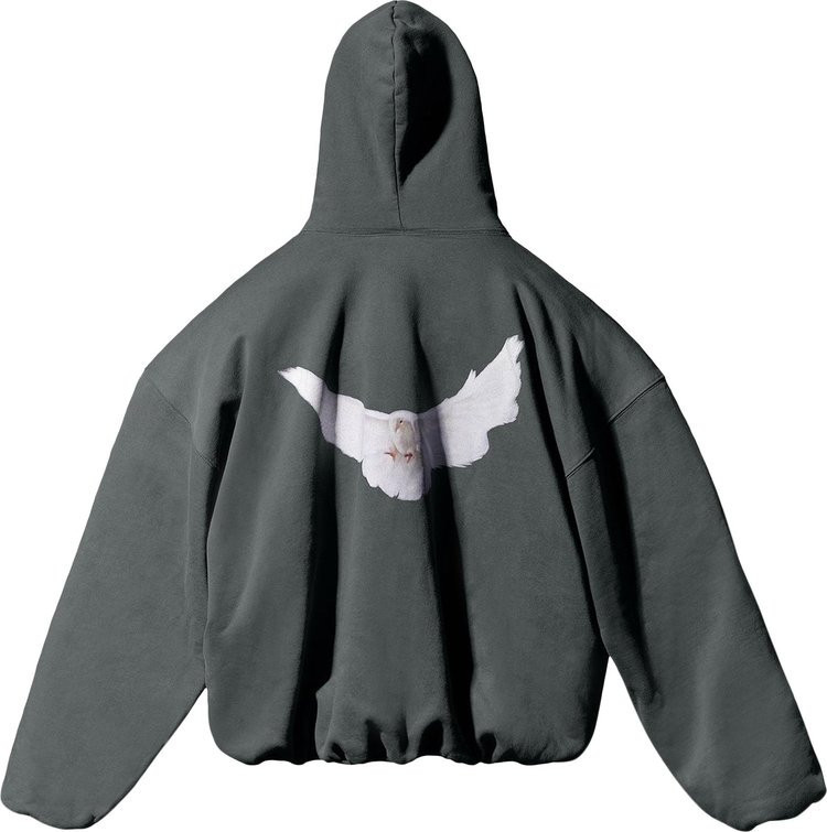 【Yeezy Gap by Balenciaga】人気★ドブ フーディー DARK GREEN Yeezy Gap by Balenciaga】人気☆ドブ フーディー DARK GREEN