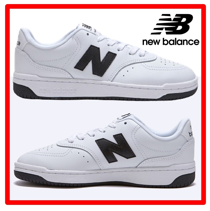 ★人気★【New Balance】★BB80BNN スニーカー★22-29cm★