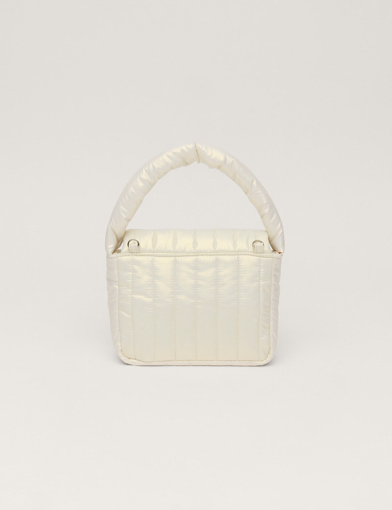 24SS新作ショルダーバッグ【Sienne】My Melody Cross Bag 4色 sienne My Melody Cross Body Bag BSA041 (Sienne/ショルダー