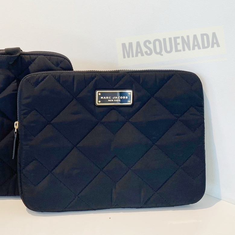セール☆MARC JACOBS LAPTOP CASE  PCケース