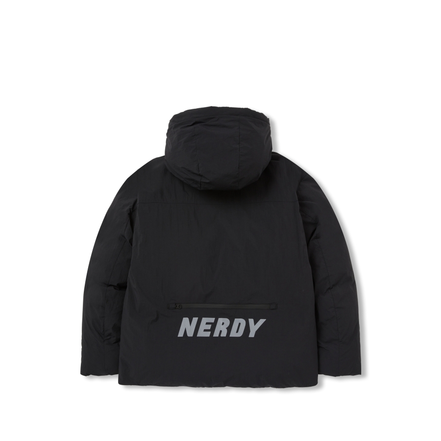 [ NERDY ]★韓国人気★NEO DOWN JACKET NERDY ]☆韓国人気☆NEO DOWN JACKET アウター・ジャケット