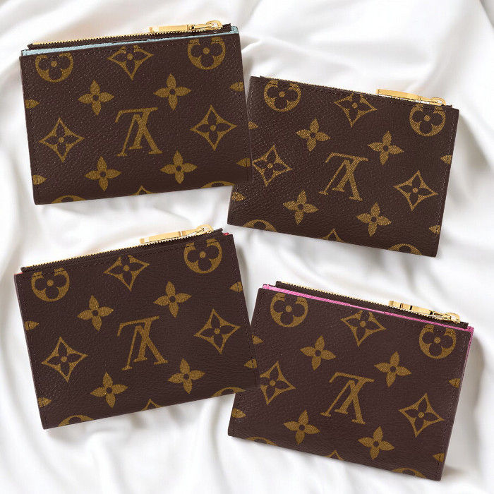 Louis Vuitton ポルトフォイユ リサ