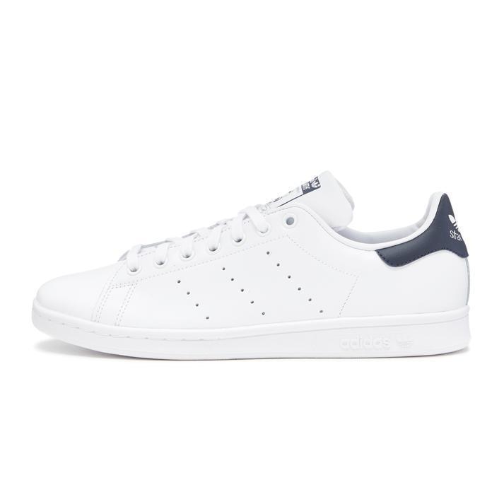 adidas STAN SMITH RWHI/RWHI/NEWN 国内発送