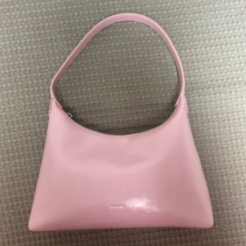 【STAND OIL】★NewJeans Danielle 着用★プラムバック7色 STAND OIL】☆ニュージーンズダニエル着用☆プラムバック7色