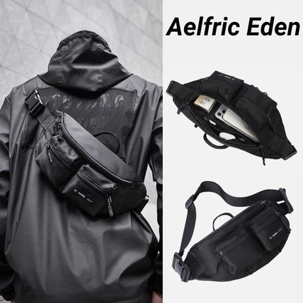 ◆Aelfric Eden◆大容量 バックパック 送料込 ◇Aelfric Eden◇大容量 バックパック 送料込 (Aelfric Eden