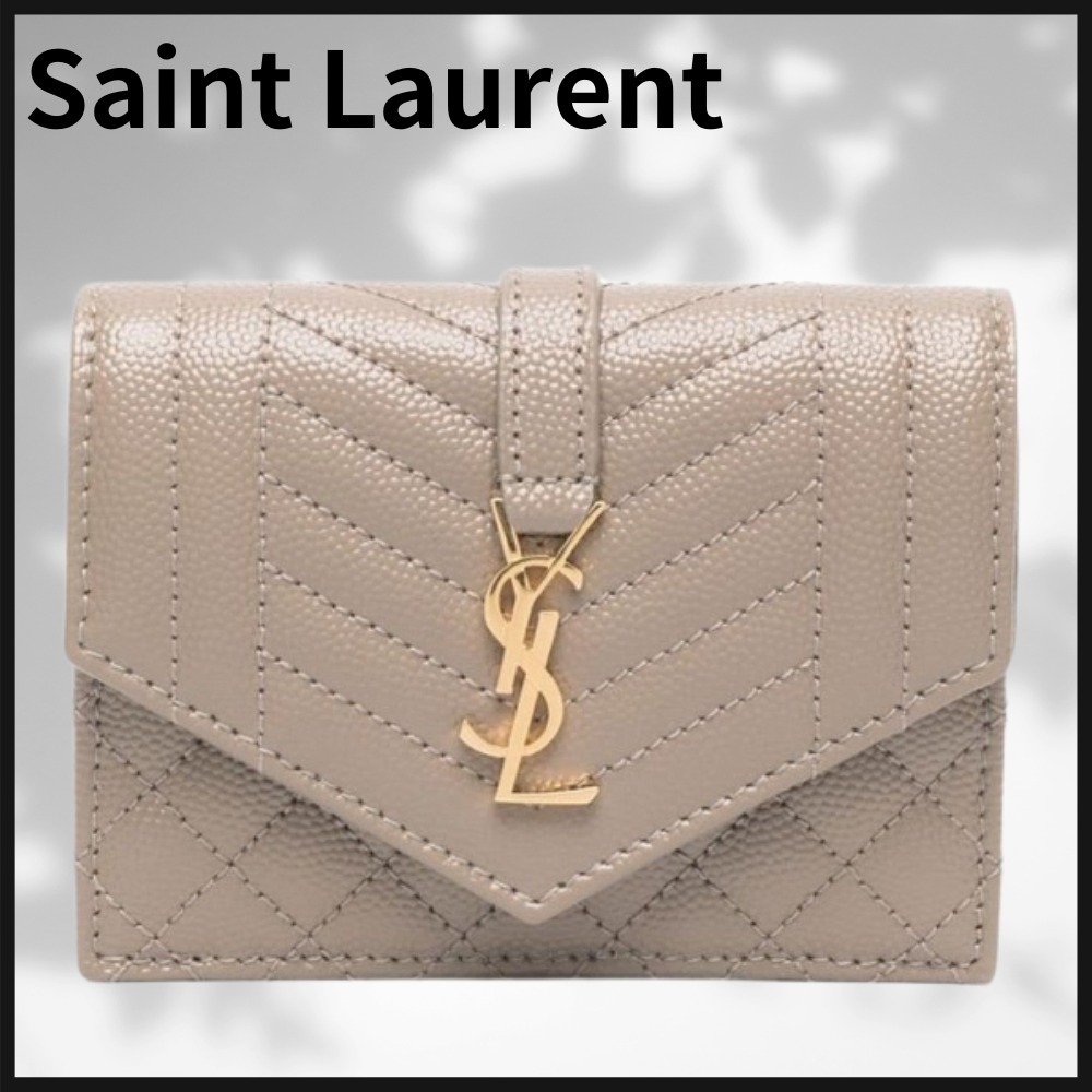 【関税込】★Saint Laurent ★ラスト1点♡サンローラン財布