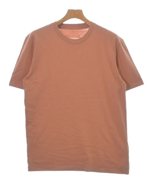 Maison Margiela Tシャツ・カットソー オレンジ系 2007424Y0384