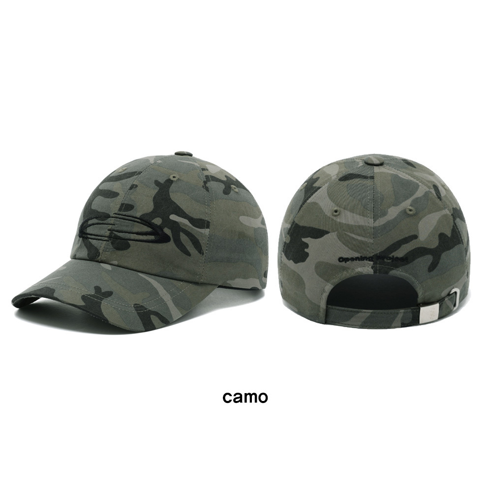 ☆OPENING PROJECT☆Og Logo Cap☆送料・関税込☆ (Opening