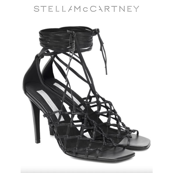 関税.送料込 STELLA MCCARTNEY サンダル
