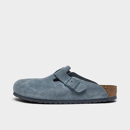 boston ブルー(青)系 BIRKENSTOCK(ビルケンシュトック) - 海外通販のBUYMA