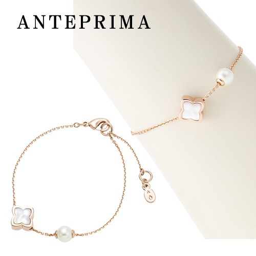 【ANTEPRIMA】即対応 エテルナ パールブレスレット