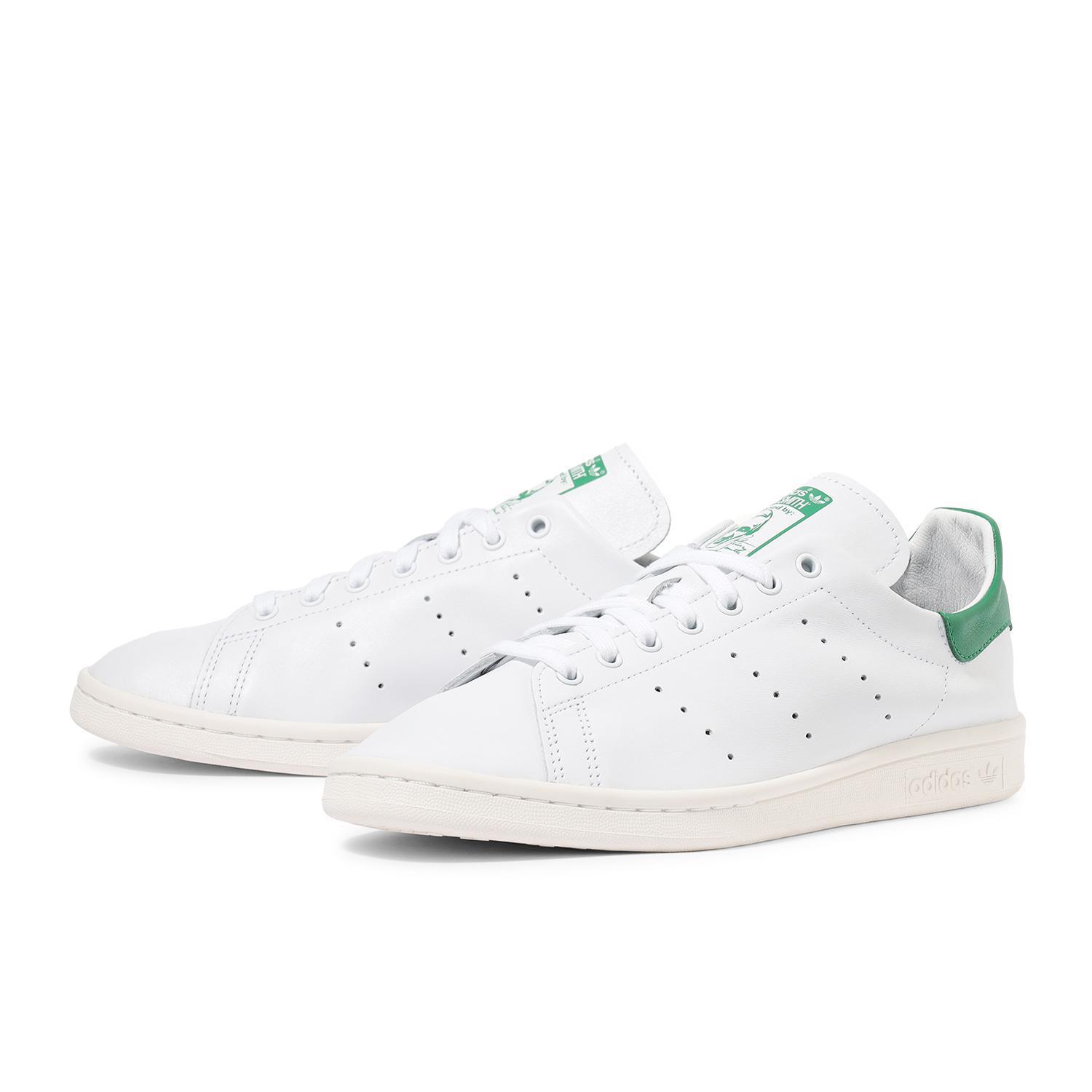 国内配送 adidas STAN SMITH DECON FTW.WHITE/GREEN/C.WHITE