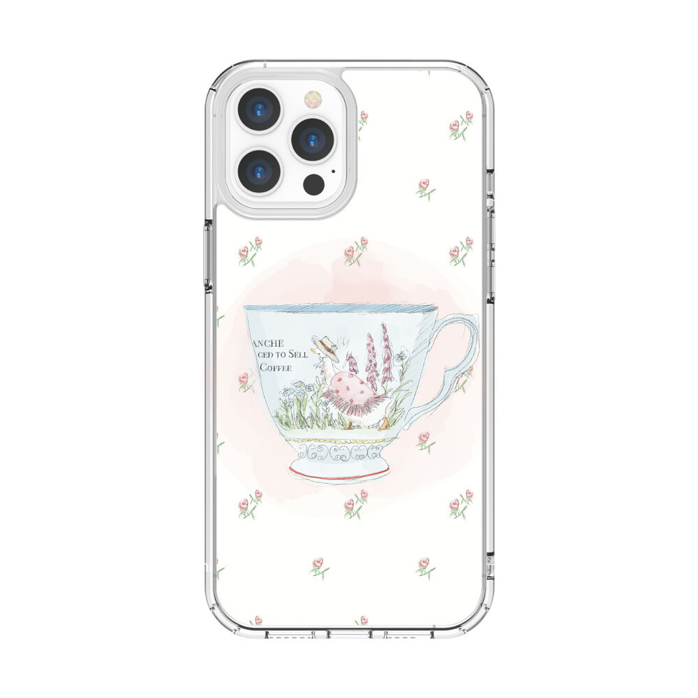 《DIMANCHE》 PICNIC CUP CASE