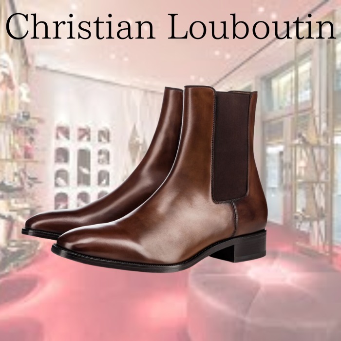 VIP価格★【Christian Louboutin】サムソン