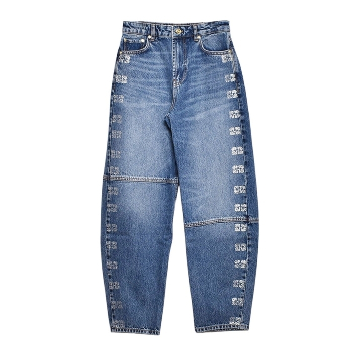 国内即発☆MM6 MaisonMargiela スラックス ワイドパンツ グレー