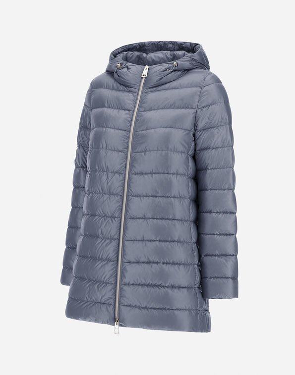 《送料無料》 HERNO A-LINE LAMINAR JACKET IN GORE-TEX PACLITE