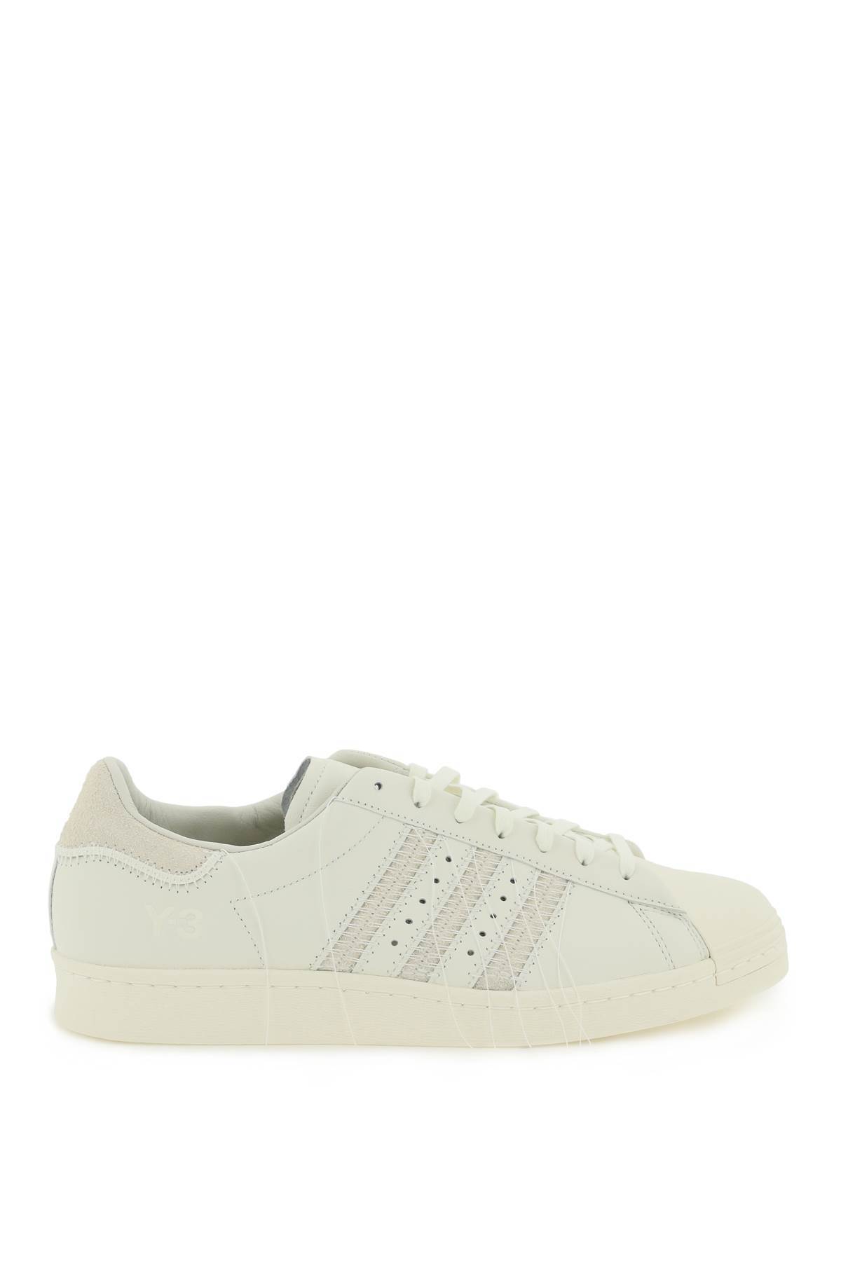 【送料&関税込】Y-3 Superstar Sneakers