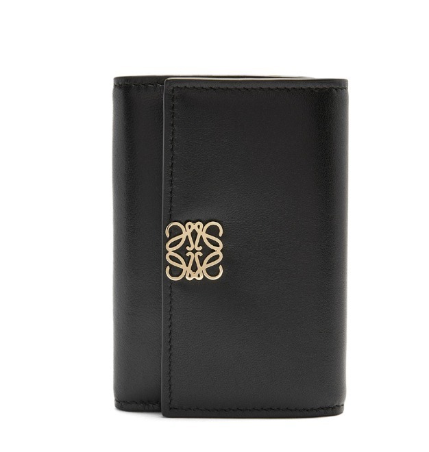 ☆韓国の人気☆【PRADA】☆サフィアーノ ロゴ 半財.布☆ 財布・小物