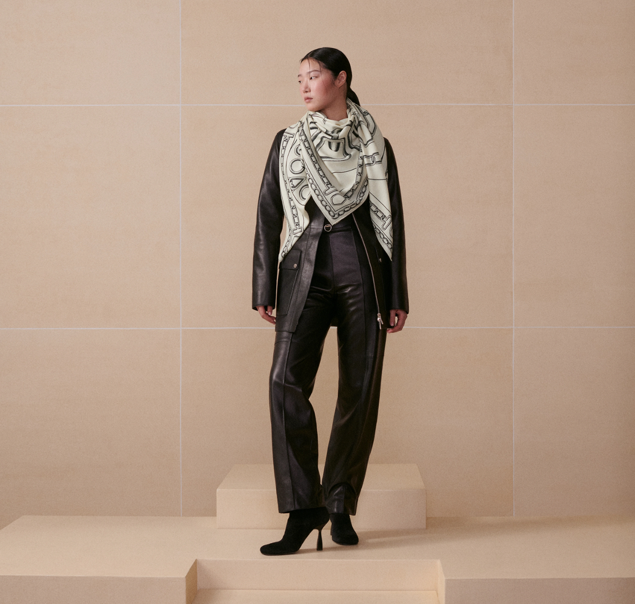 エルメス カシシル カレイドスコープ 新作 全7色 (HERMES