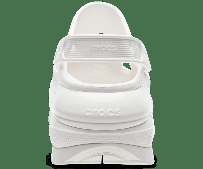 CROCS】 MEGA CRUSH CLOG☆3色☆男女共用☆大人気 (CROCS