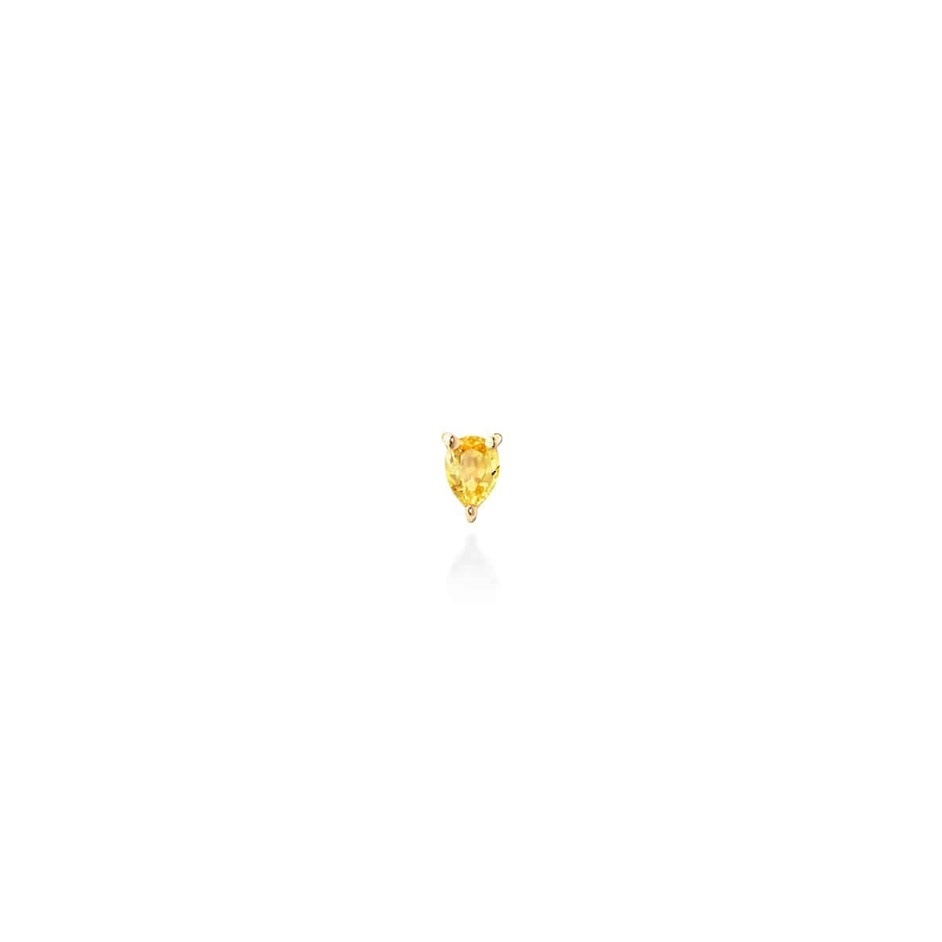 すぐ届く【AHKAH】18K フォリアージュスタッド ピアス すぐ届く【AHKAH】18K フォリアージュスタッド ピアス