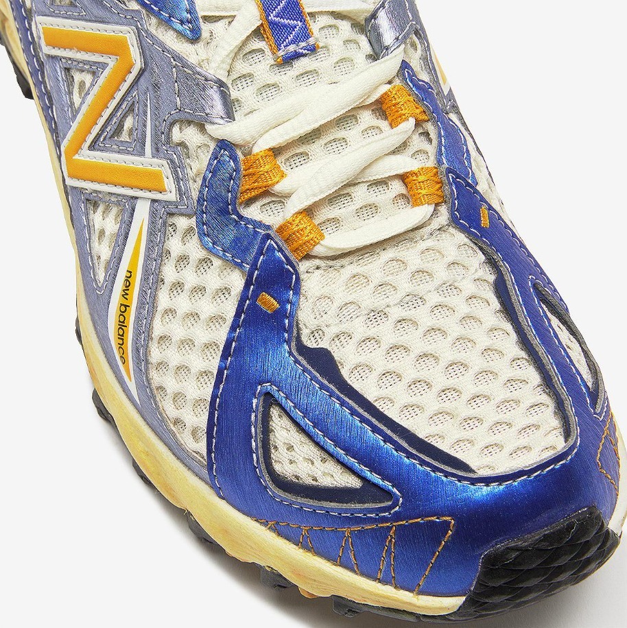★New Balance★New Balance x Yeseyesee ML610★送料・関税込★ 人気 ☆ NEW BALANCE X YESEYESEE☆ ML610TYA (New Balance