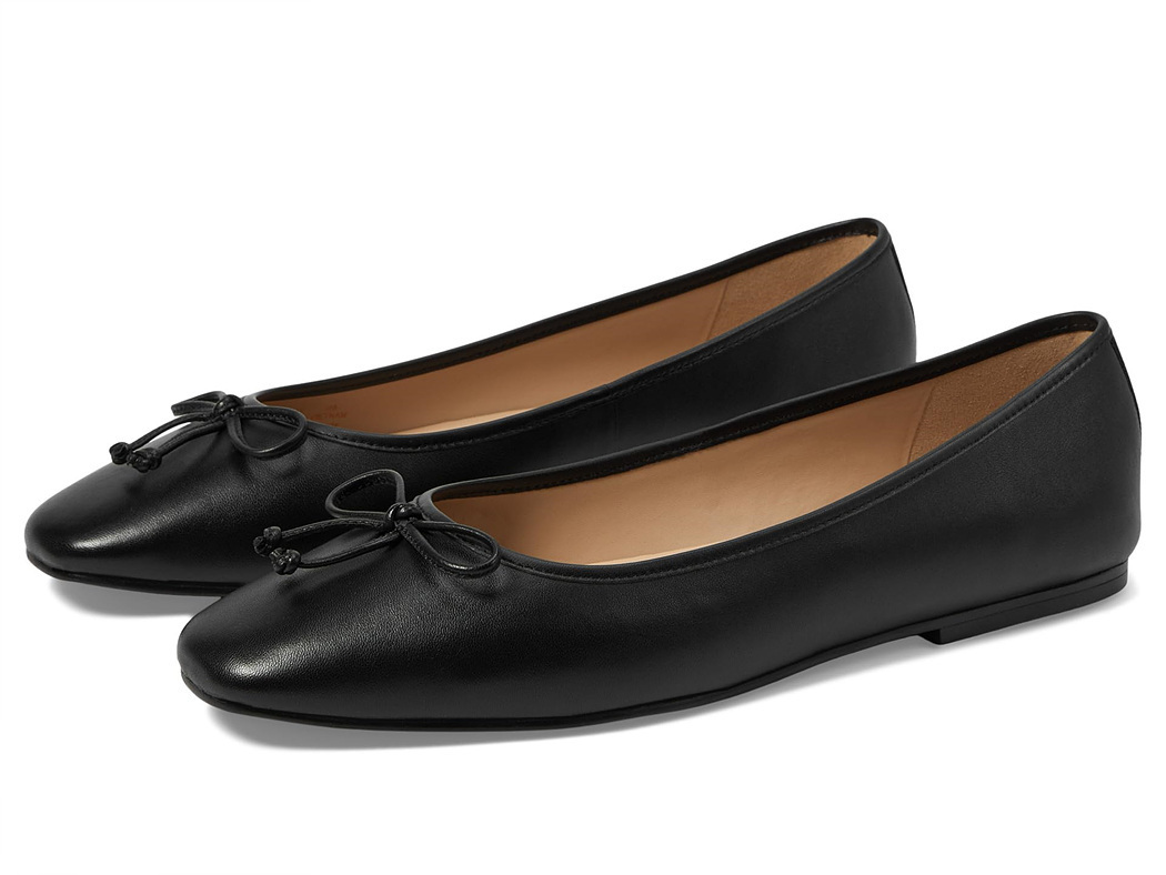 【Cole Haanコールハーン】Yara Soft Ballet フラットヒルバレー