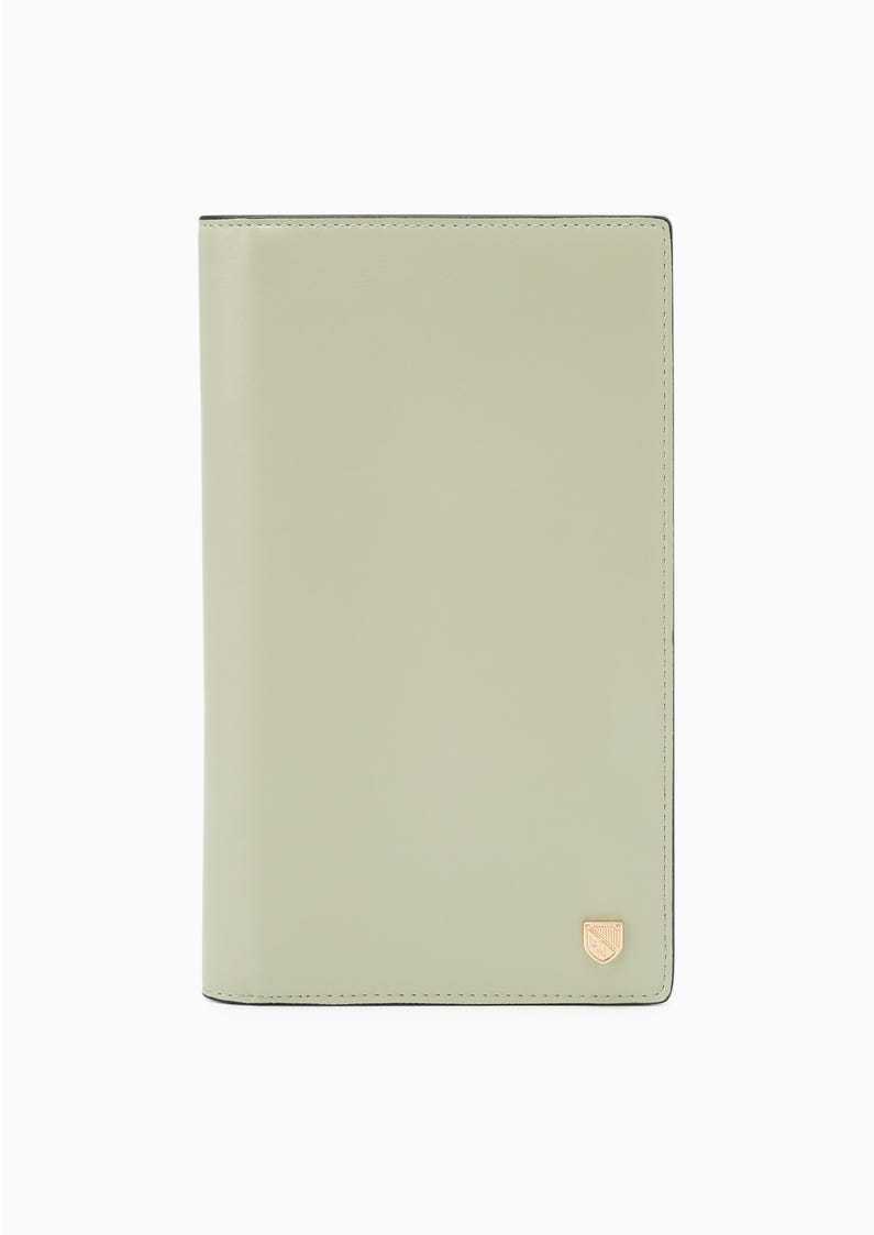 日本未発売!!《LYN》Essential Traveller ロングウォレット