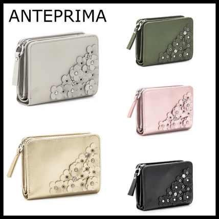 【コンパクトで便利♪】アンテプリマ 折りたたみ財布 ANTEPRIMA(アンテプリマ) 折りたたみ財布(レディース) - 海外