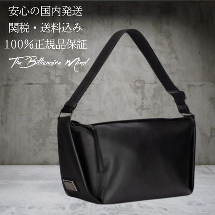人気！【Dolce & Gabbana】ロゴ ショルダーバッグ 希少 DOLCE&GABBANA ドルガバ 花柄 ロゴ ショルダーバッグ