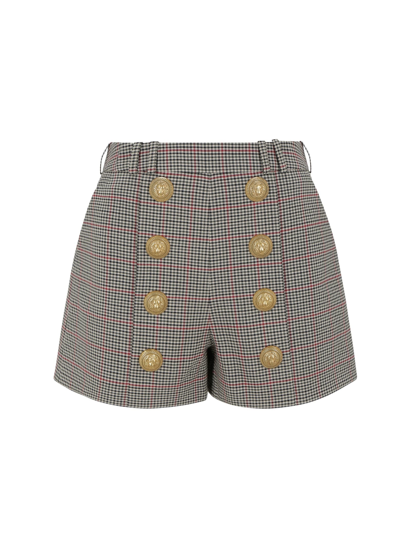 【送料&関税込】Balmain Shorts