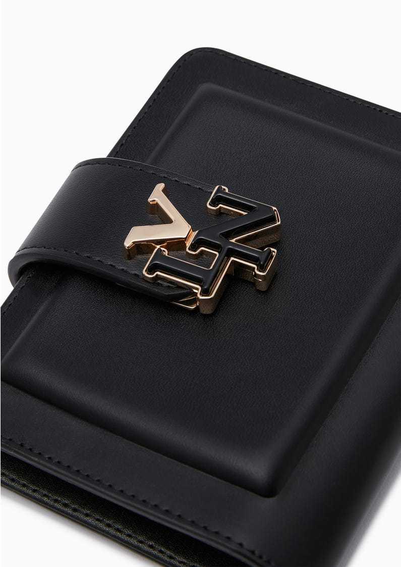 日本未発売!!《LYN》ALEN ショートウォレット