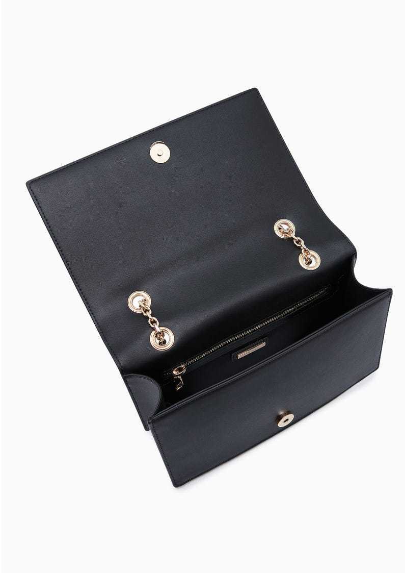 日本未発売!!《LYN》ALEN クロスボディバッグ M