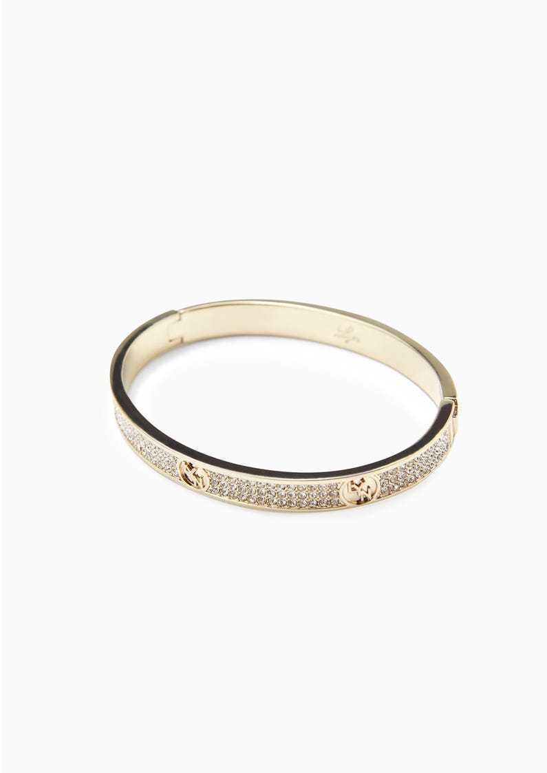 日本未発売!!《LYN》Eve Bangle ブレスレット