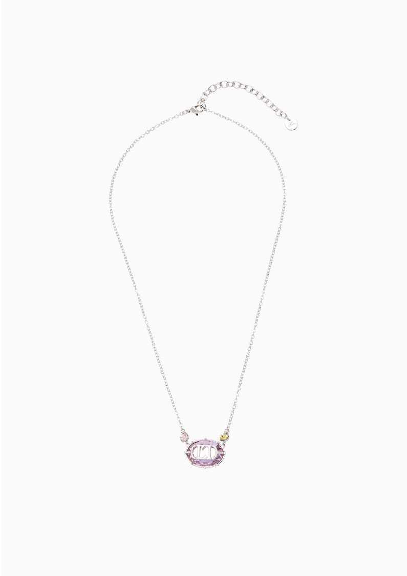 日本未発売!!《LYN》Lalari Gem ネックレス