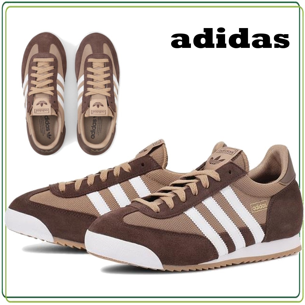 adidas☆R71 ビンテージ スタイル