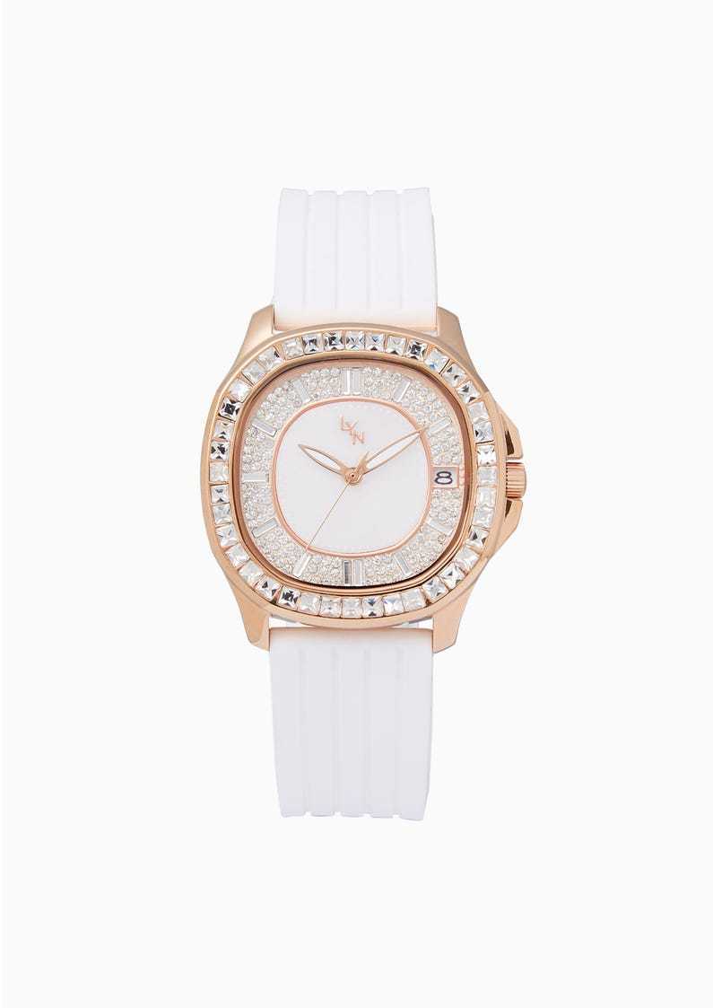 日本未発売!!《LYN》SYLVIE WATCH (腕時計)