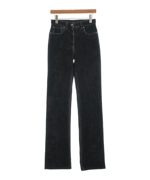 Salvatore Ferragamo パンツ（その他） 黒 4105724L0023
