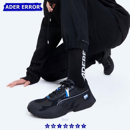 ADERERROR(アーダーエラー) スニーカー(メンズ) - 海外通販のBUYMA
