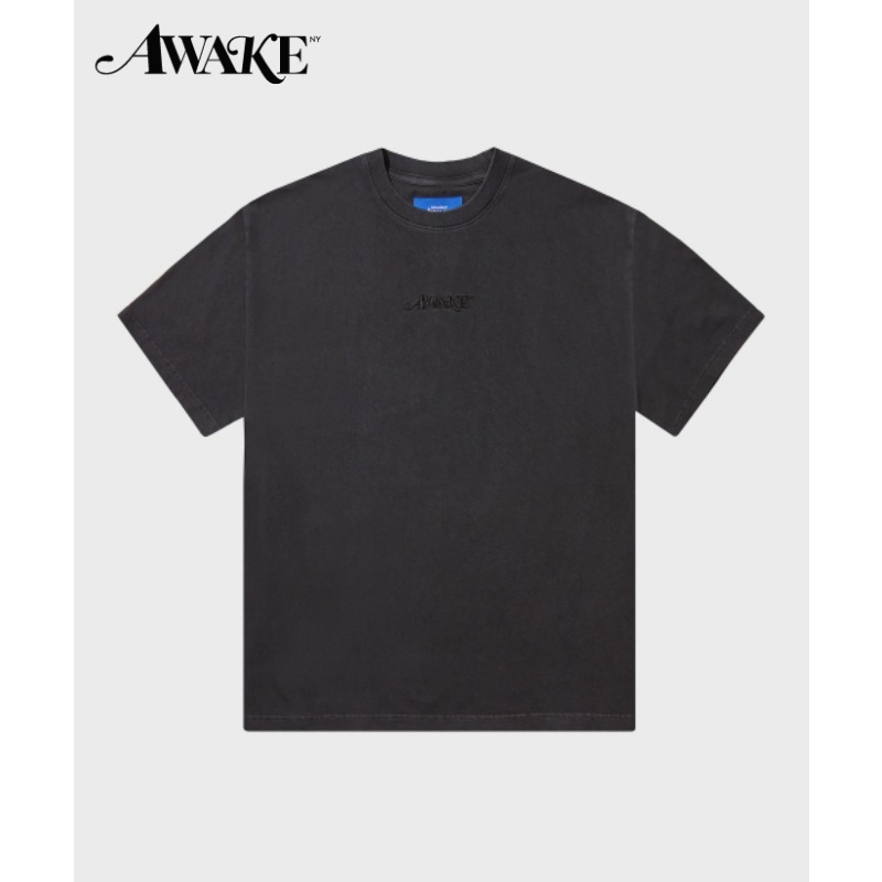 【AWAKE NY】CLASSIC LOGO TEE
