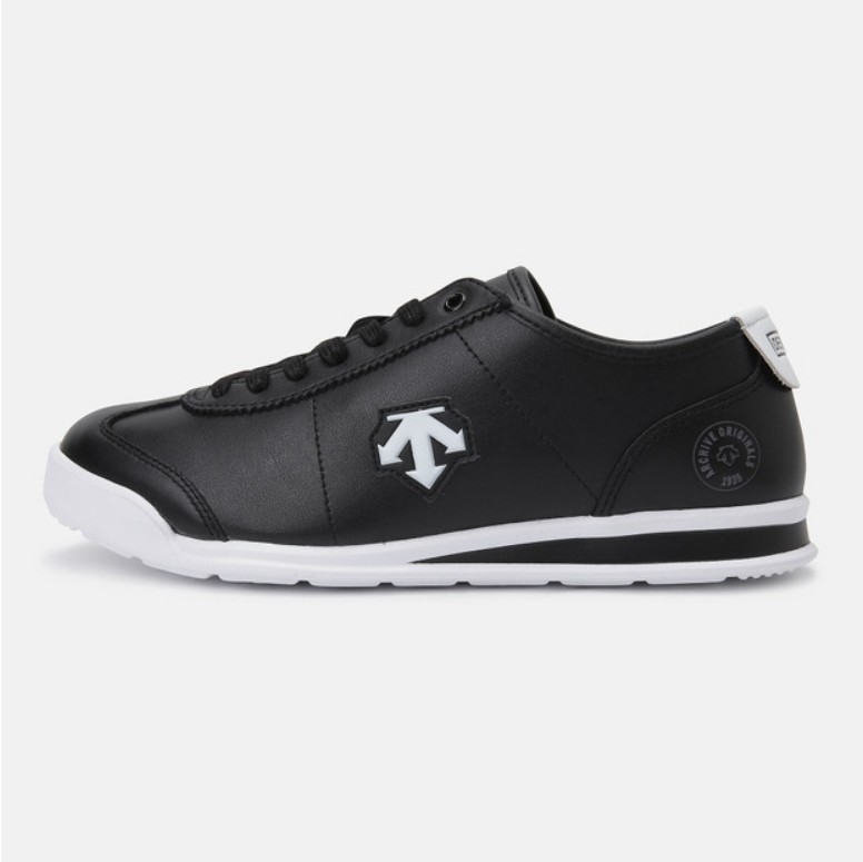 [EMS送料込] DESCENTE ユニセックス CHRON TEMPO クラシック BK