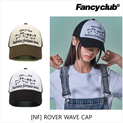 FANCY CLUB(ファンシークラブ) 帽子(レディース) - 海外通販のBUYMA